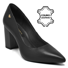 Sapato em couro 348-002-02